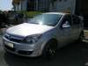 Opel Astra Sedan 